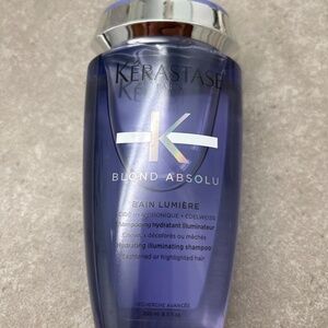 Kerastase blond absolu
